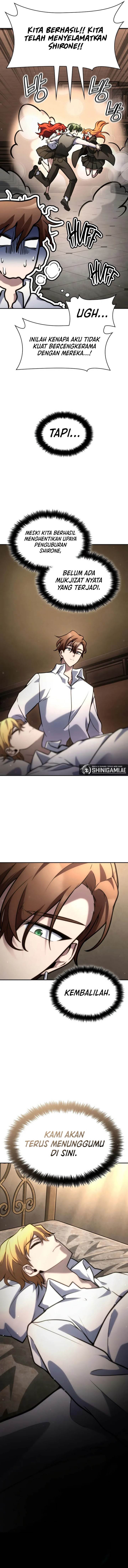 Read Infinite Mage id Manga Online