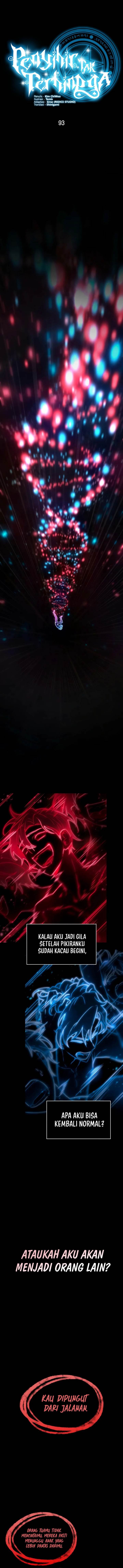 Read Infinite Mage id Manga Online