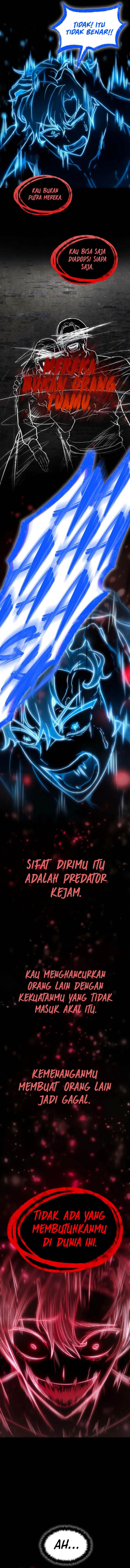 Read Infinite Mage id Manga Online