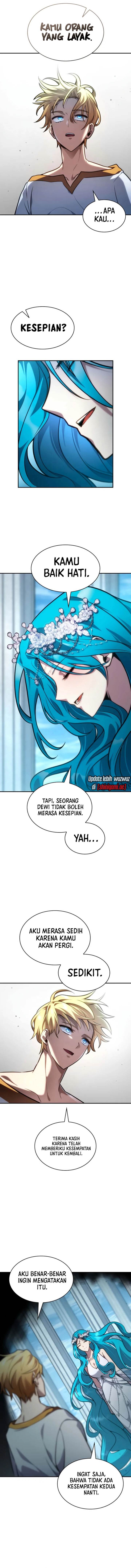 Read Infinite Mage id Manga Online