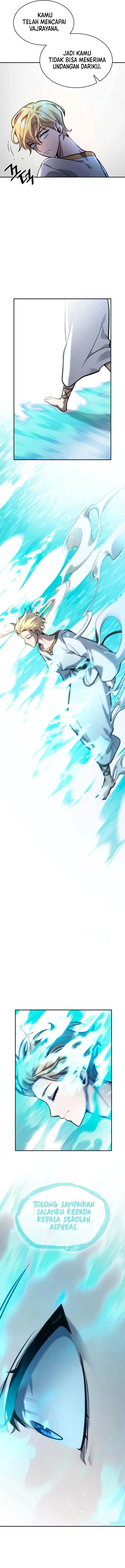 Read Infinite Mage id Manga Online