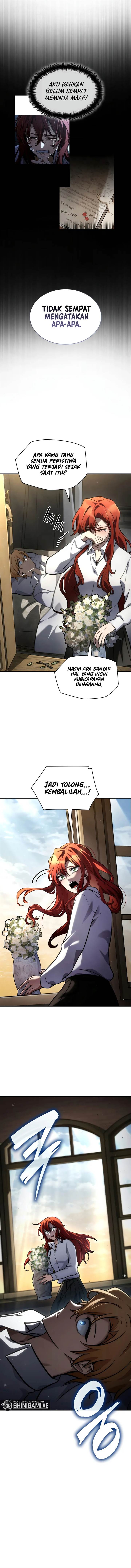 Read Infinite Mage id Manga Online