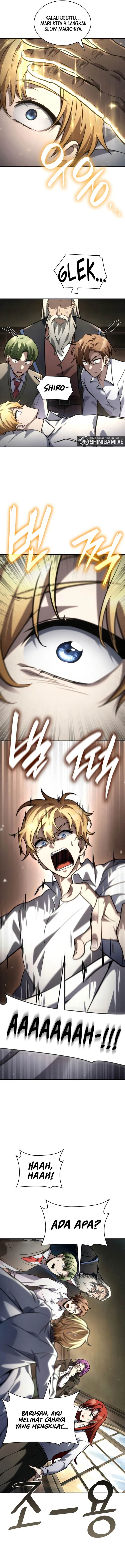 Read Infinite Mage id Manga Online