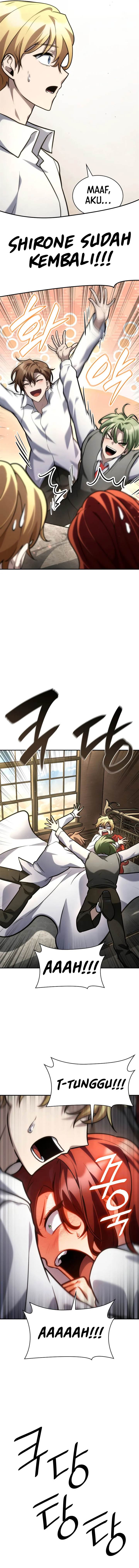Read Infinite Mage id Manga Online