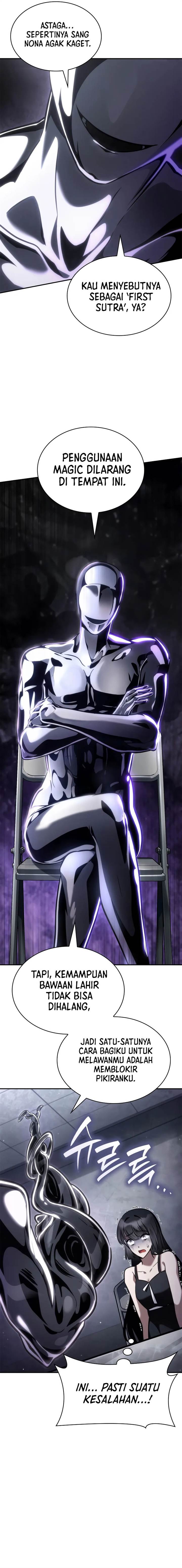 Read Infinite Mage id Manga Online