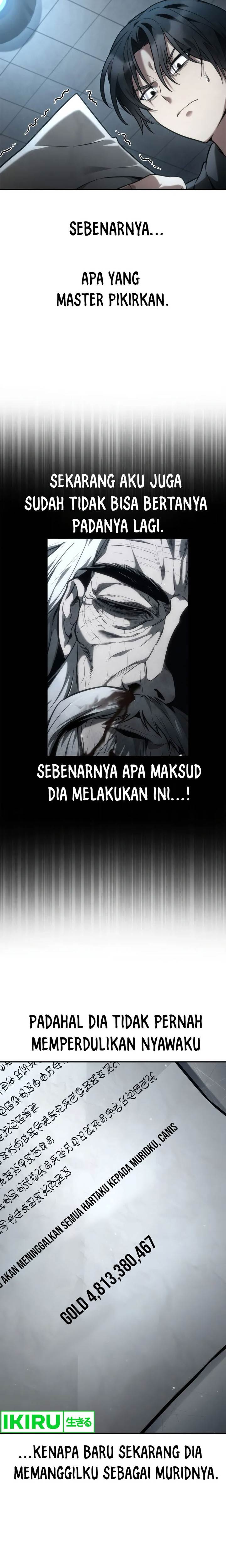 Read Infinite Mage id Manga Online