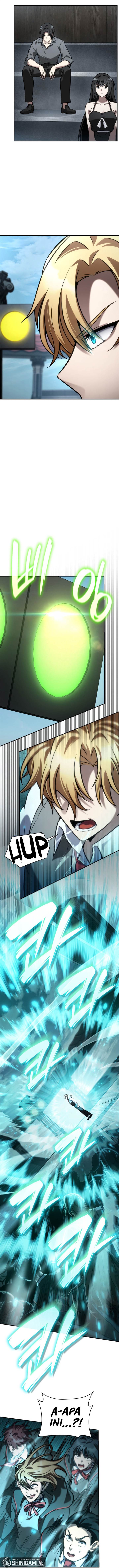 Read Infinite Mage id Manga Online
