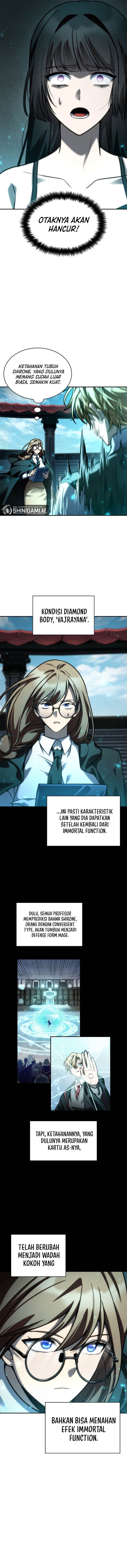 Read Infinite Mage id Manga Online