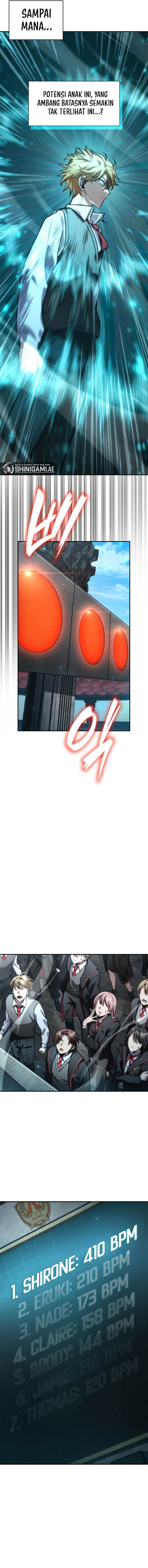 Read Infinite Mage id Manga Online