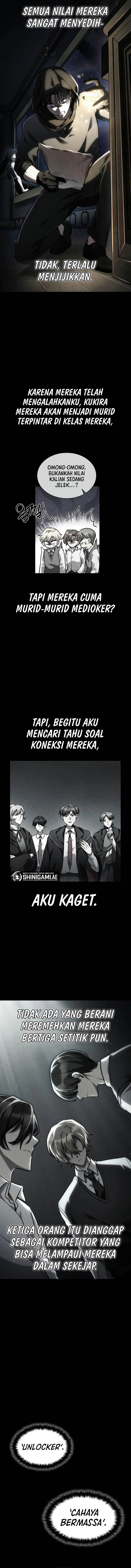 Read Infinite Mage id Manga Online