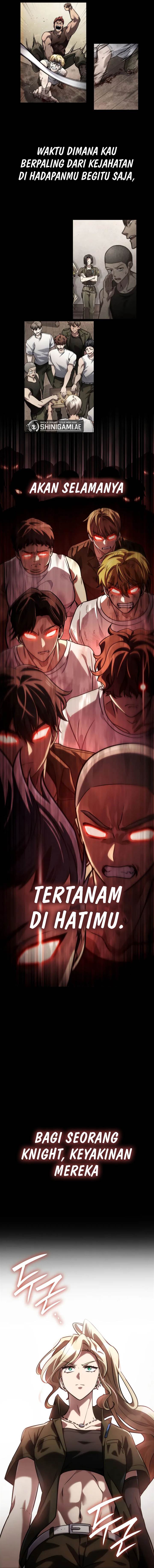 Read Infinite Mage id Manga Online