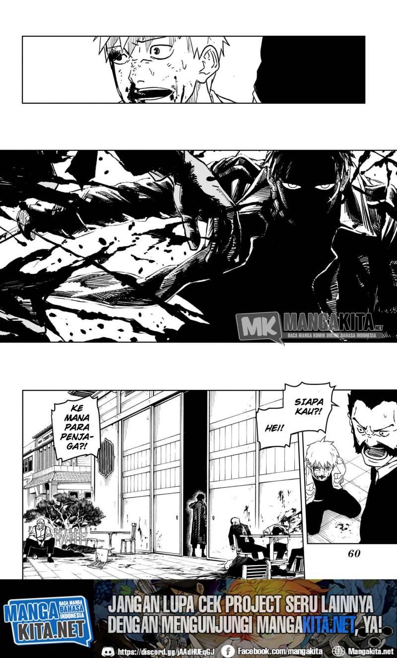 Read Kagurabachi id Manga Online