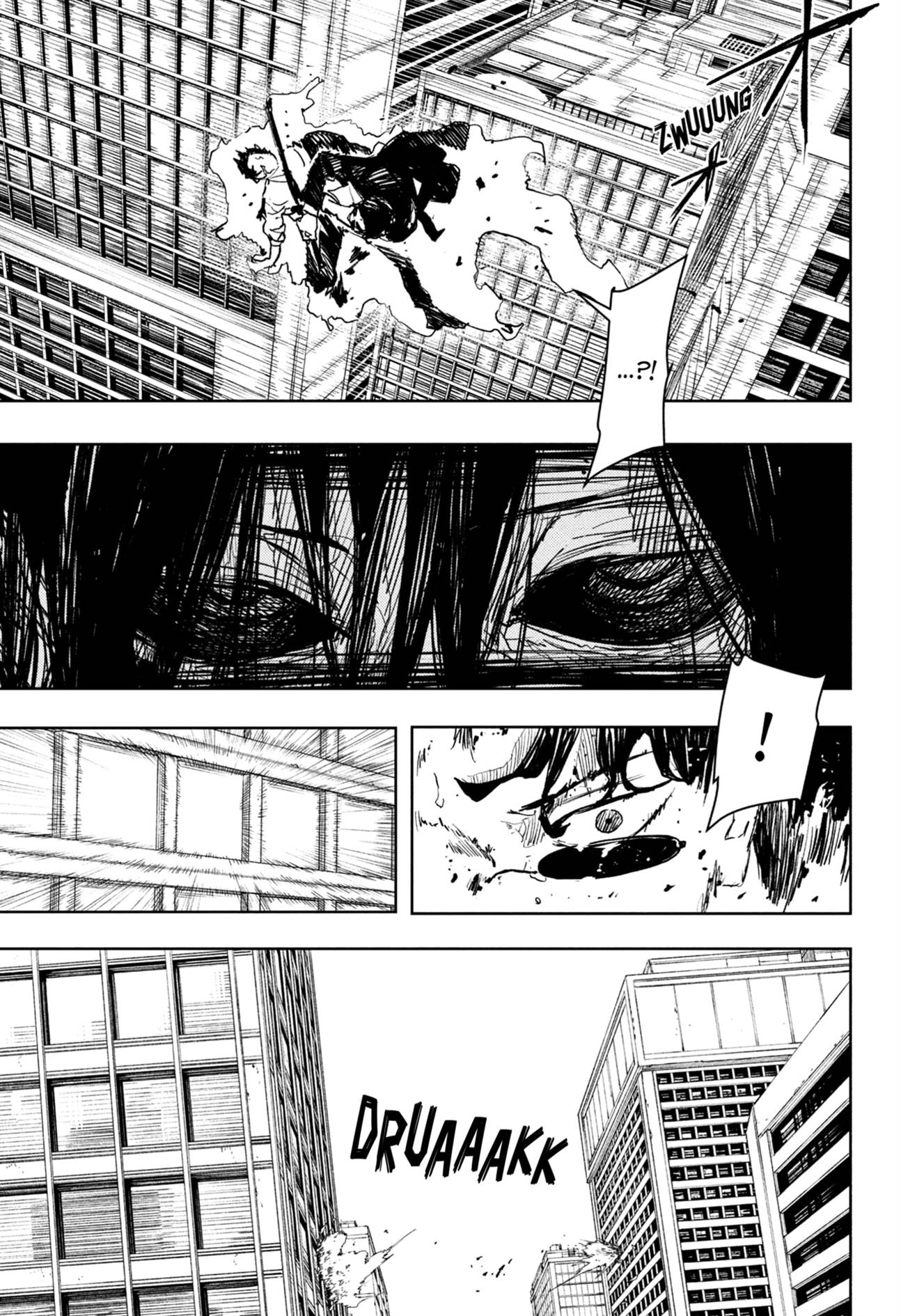 Read Kagurabachi id Manga Online