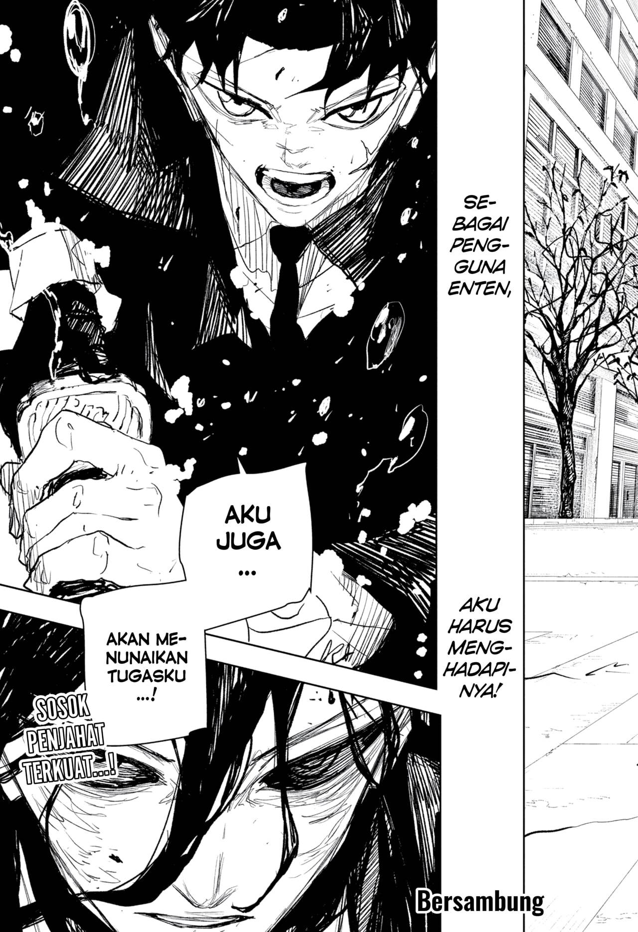 Read Kagurabachi id Manga Online