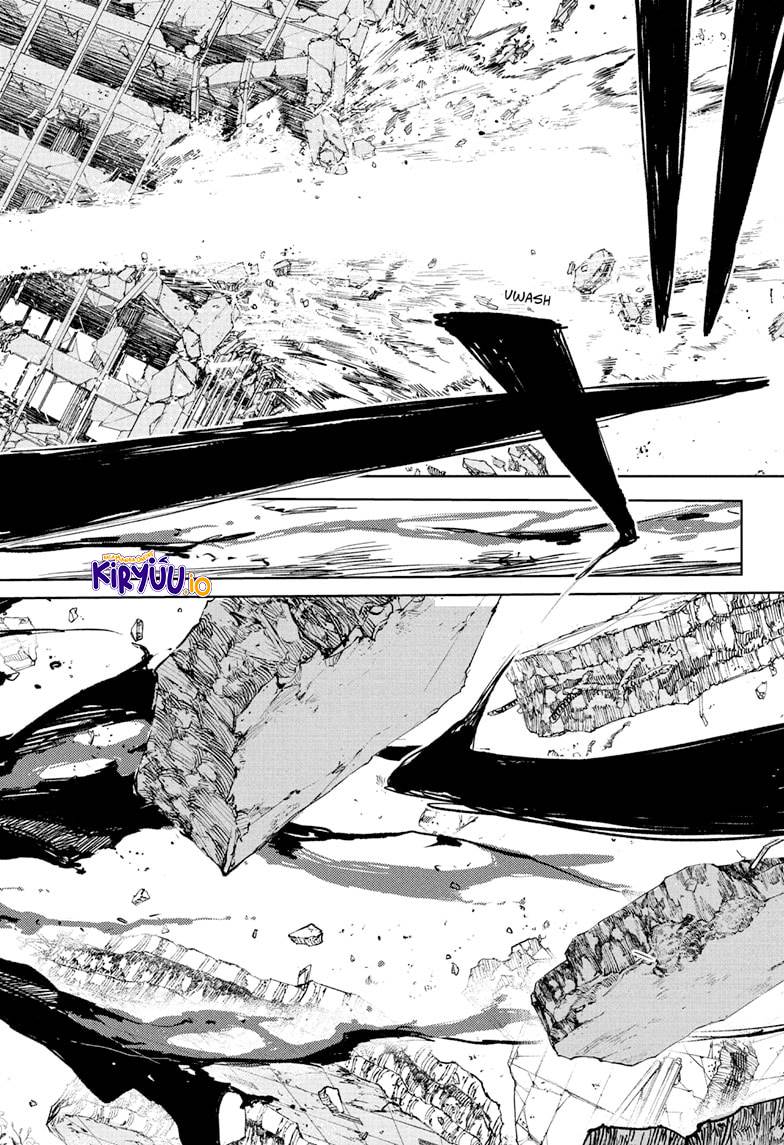 Read Kagurabachi id Manga Online