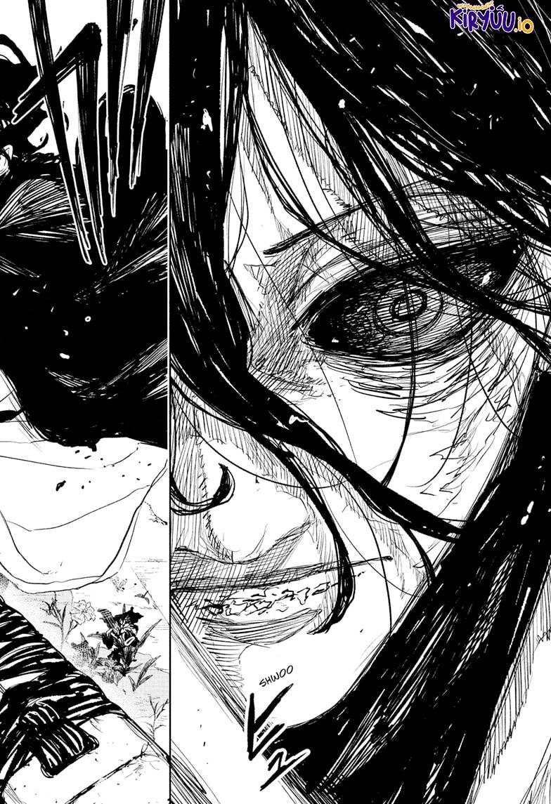 Read Kagurabachi id Manga Online
