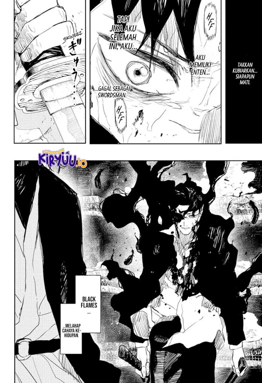 Read Kagurabachi id Manga Online