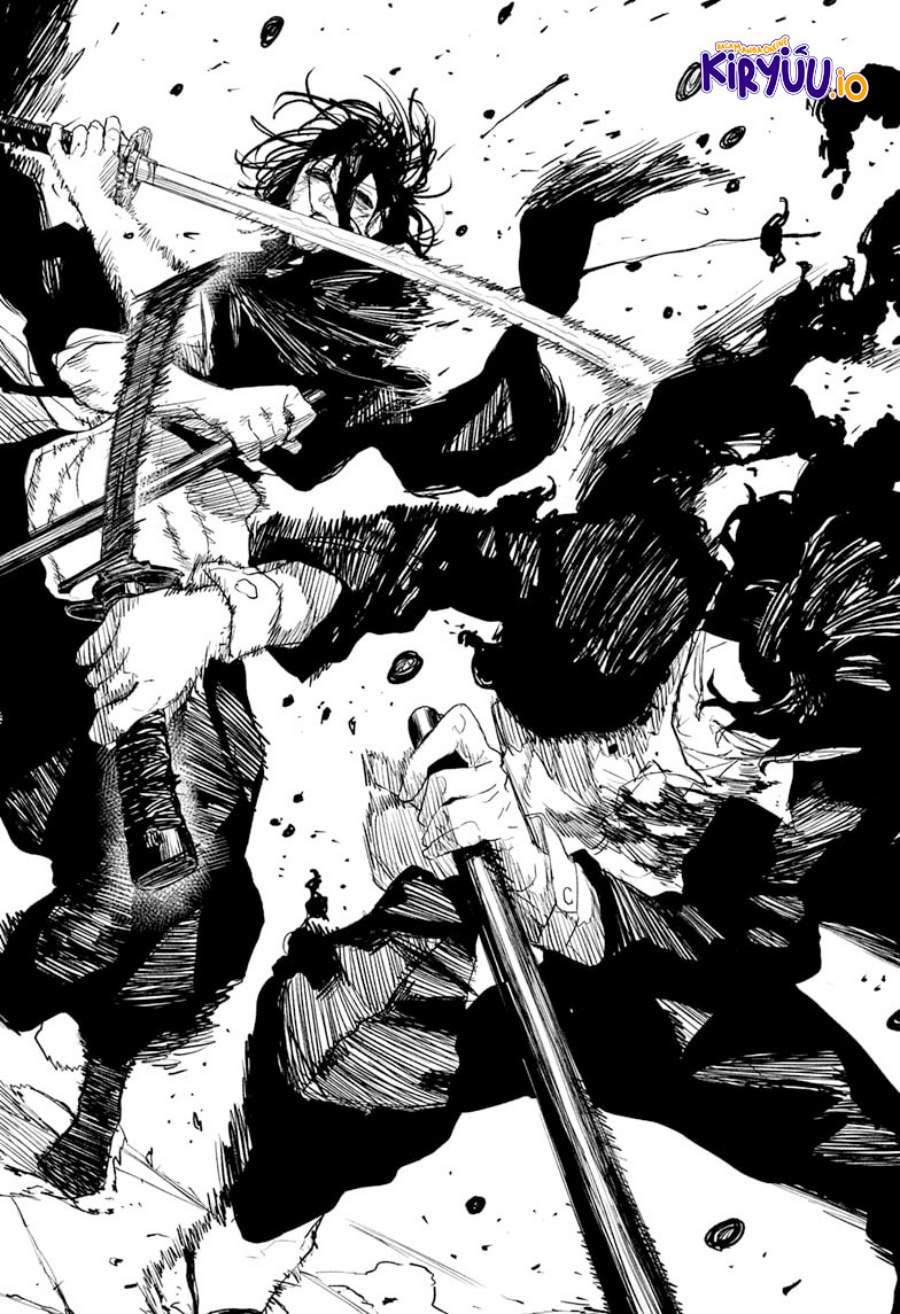 Read Kagurabachi id Manga Online