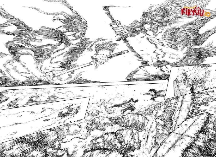 Read Kagurabachi id Manga Online