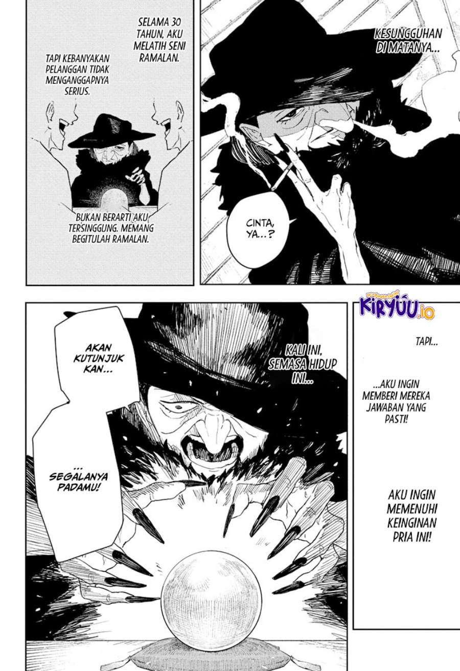 Read Kagurabachi id Manga Online