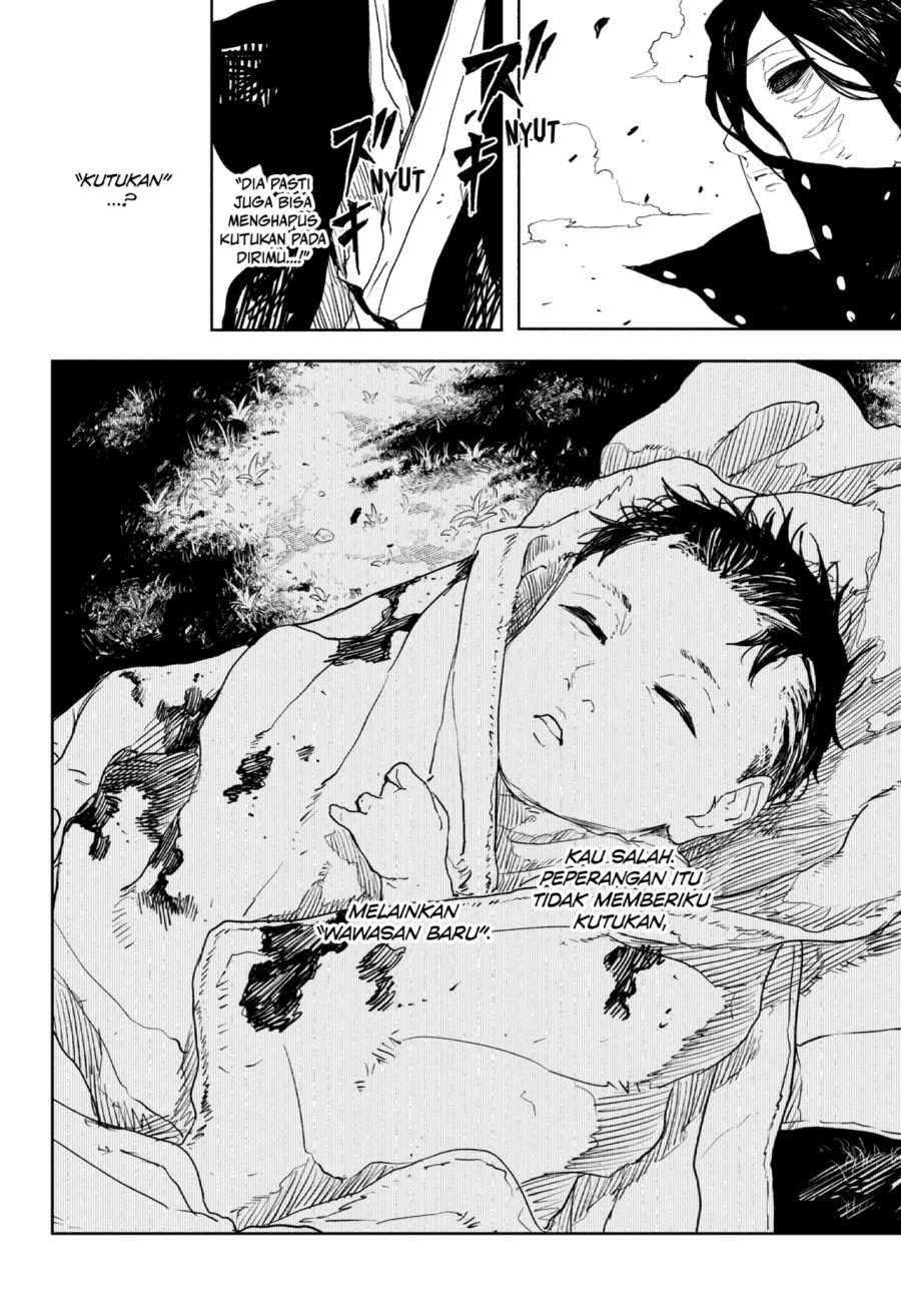 Read Kagurabachi id Manga Online