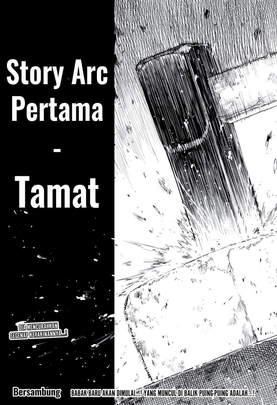 Read Kagurabachi id Manga Online