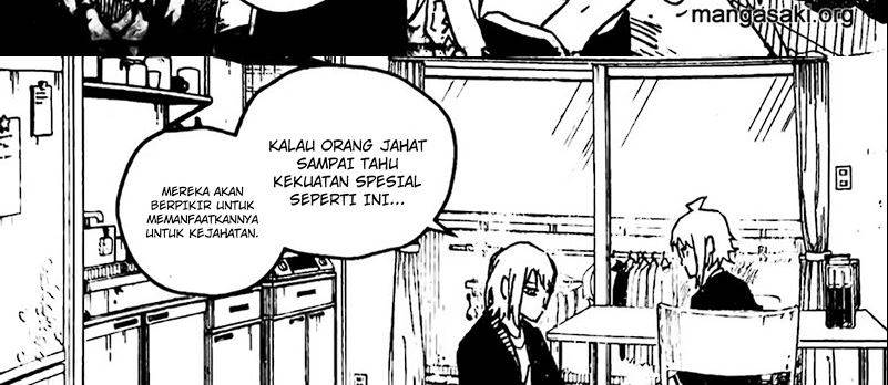 Read Kagurabachi id Manga Online