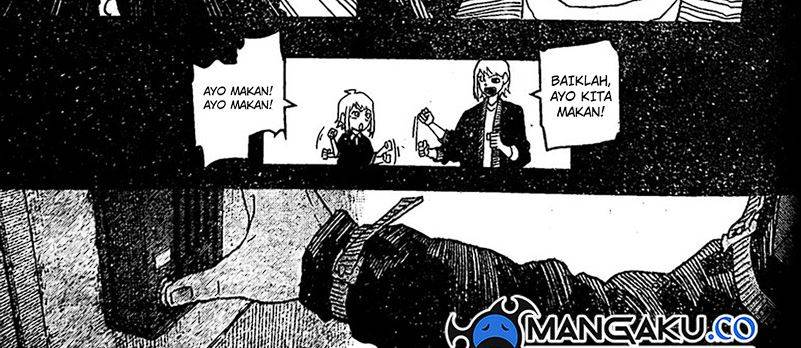 Read Kagurabachi id Manga Online