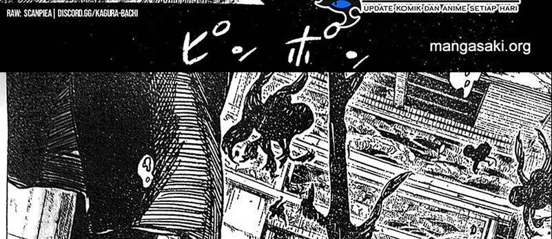 Read Kagurabachi id Manga Online