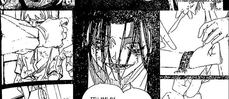 Read Kagurabachi id Manga Online
