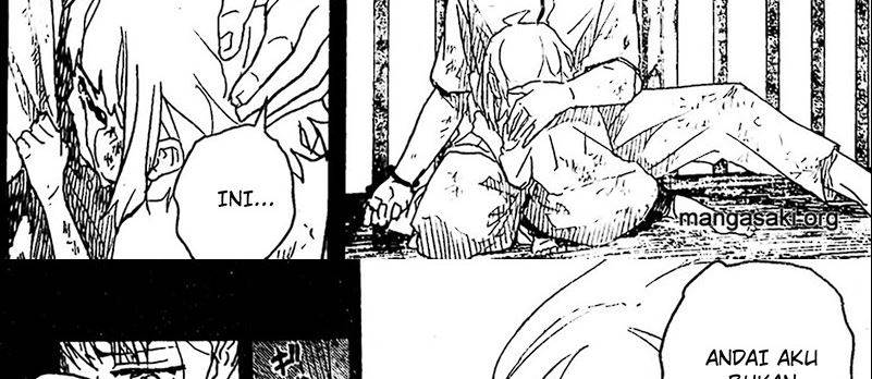 Read Kagurabachi id Manga Online