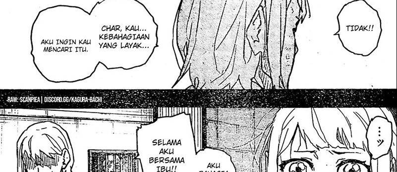Read Kagurabachi id Manga Online