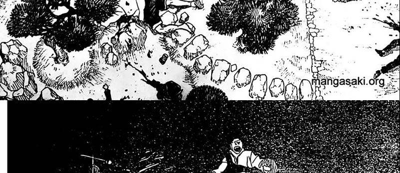 Read Kagurabachi id Manga Online