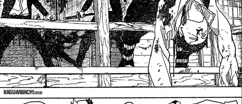 Read Kagurabachi id Manga Online