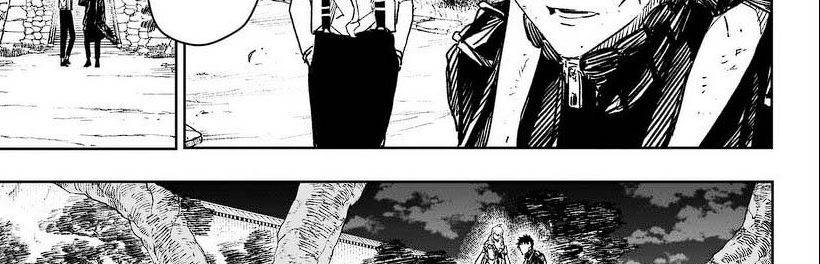 Read Kagurabachi id Manga Online
