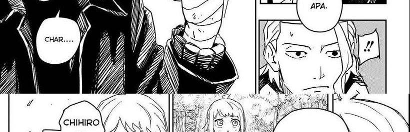 Read Kagurabachi id Manga Online