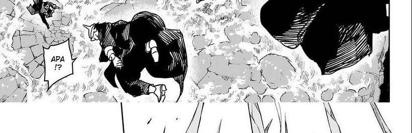 Read Kagurabachi id Manga Online