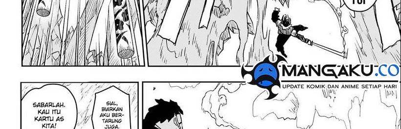 Read Kagurabachi id Manga Online