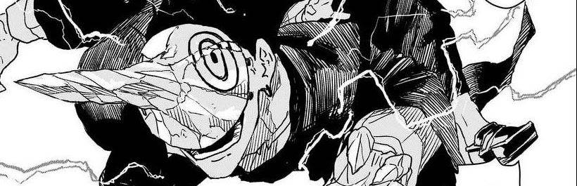 Read Kagurabachi id Manga Online
