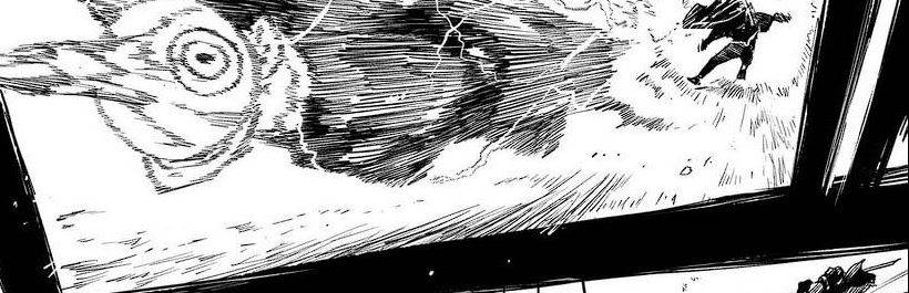 Read Kagurabachi id Manga Online