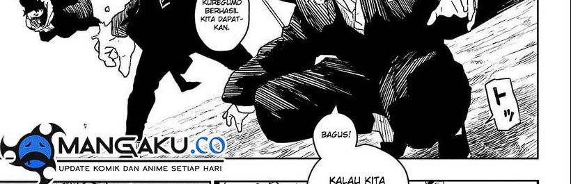 Read Kagurabachi id Manga Online