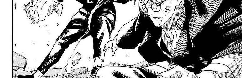Read Kagurabachi id Manga Online