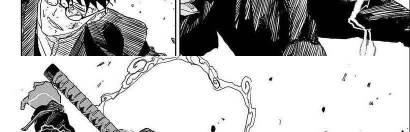 Read Kagurabachi id Manga Online