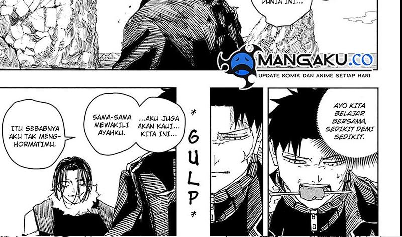 Read Kagurabachi id Manga Online