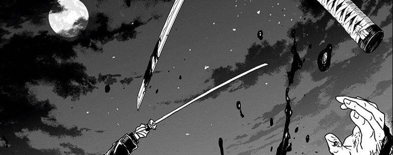 Read Kagurabachi id Manga Online