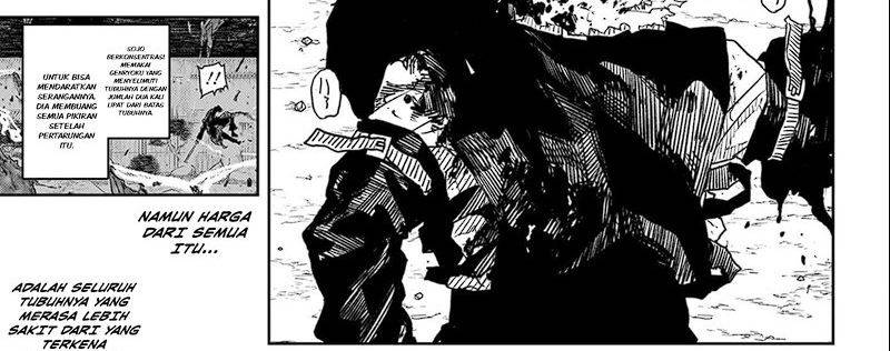 Read Kagurabachi id Manga Online