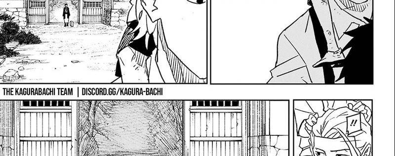 Read Kagurabachi id Manga Online
