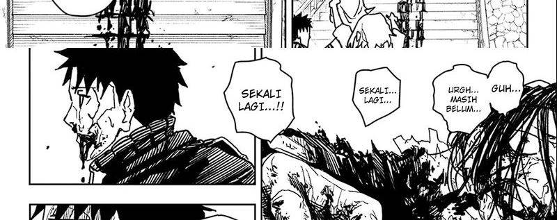 Read Kagurabachi id Manga Online