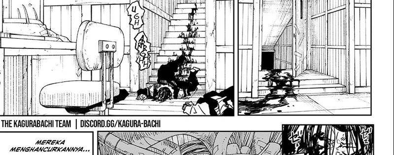 Read Kagurabachi id Manga Online