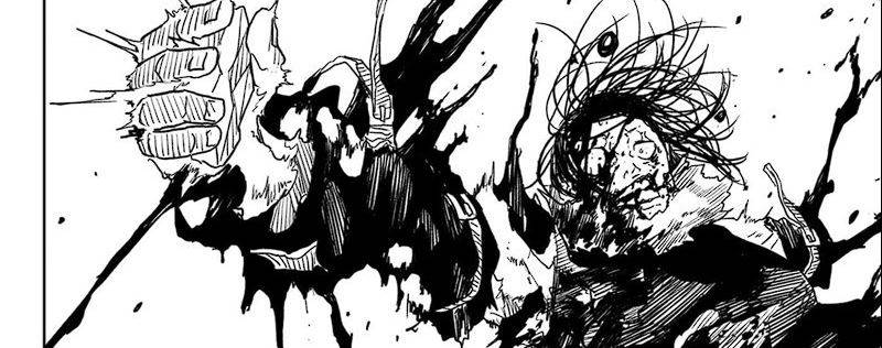 Read Kagurabachi id Manga Online